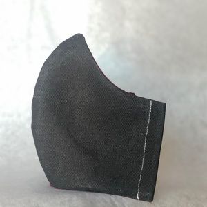 Washable Reusable Face Mask